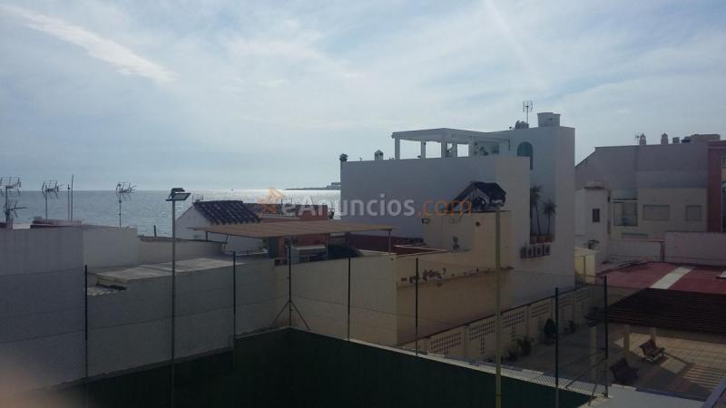 Apartamento en venta en  Caleta de Velez