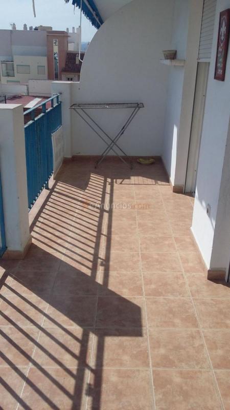 Apartamento en venta en  Caleta de Velez
