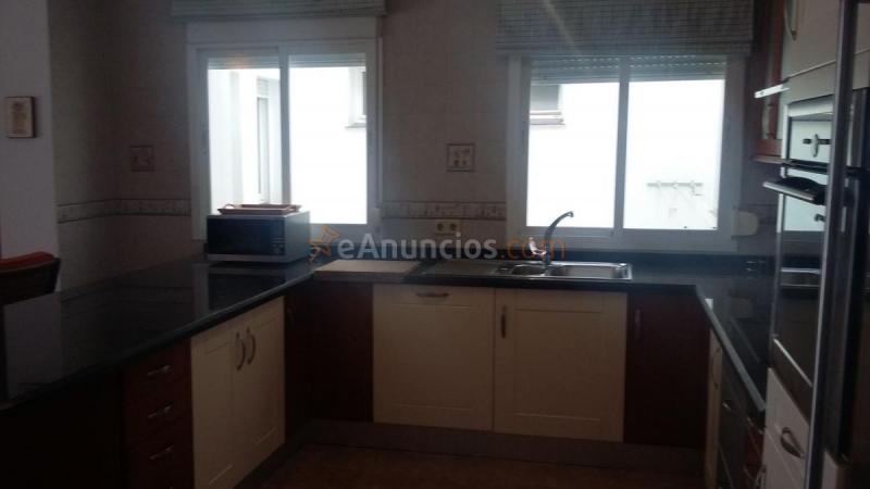 Apartamento en venta en  Caleta de Velez