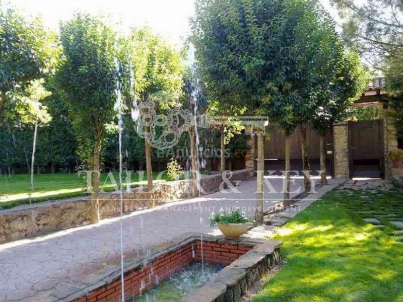 Casa Rural en venta en Plaza Mayor, Centro, Aranda de Duero