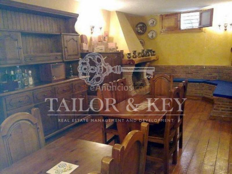 Casa Rural en venta en Plaza Mayor, Centro, Aranda de Duero