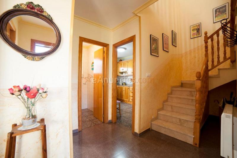 Duplex en venta en  Pinoso