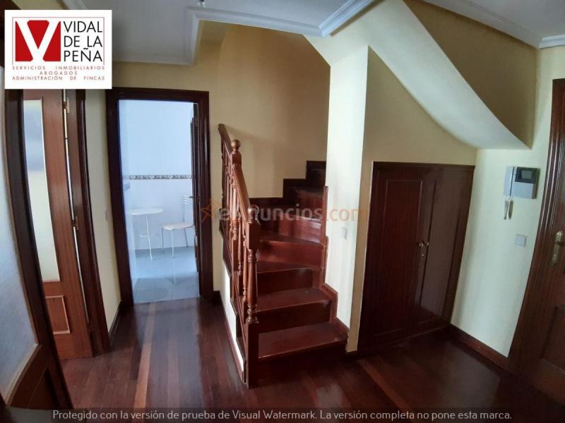 Duplex en venta en  Hernán Cortés, Centro - Ayuntamiento, Santander