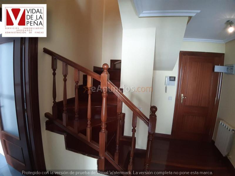 Duplex en venta en  Hernán Cortés, Centro - Ayuntamiento, Santander