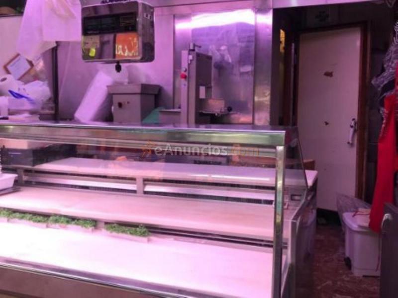 Local Comercial en venta en Paseo de Santa María de la Cabeza, Madrid, Arganzuela, Madrid