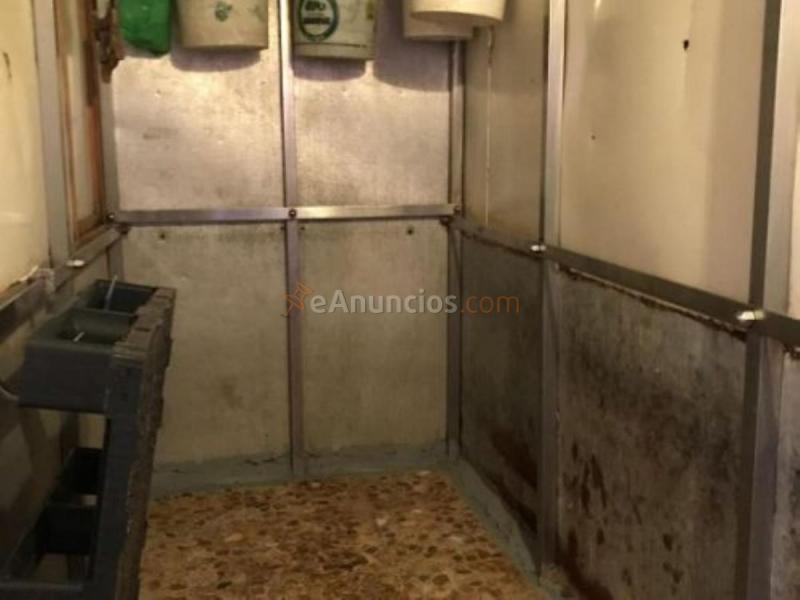 Local Comercial en venta en Paseo de Santa María de la Cabeza, Madrid, Arganzuela, Madrid