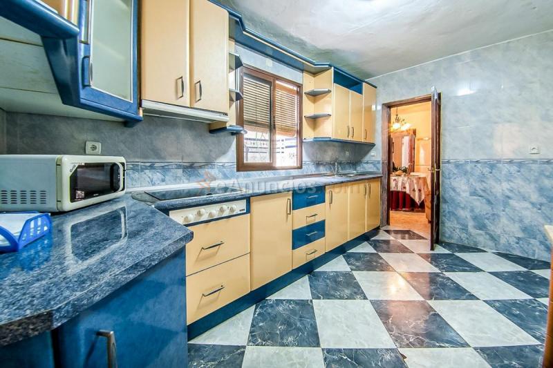 Adosado en venta en  Torredelcampo