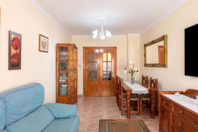 Apartamento en venta en  San Pedro-Gabriel Miró-María Guerrero, La Linea de la Concepcion