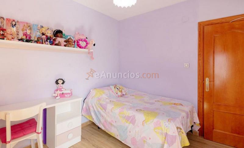 Apartamento en venta en  San Pedro-Gabriel Miró-María Guerrero, La Linea de la Concepcion