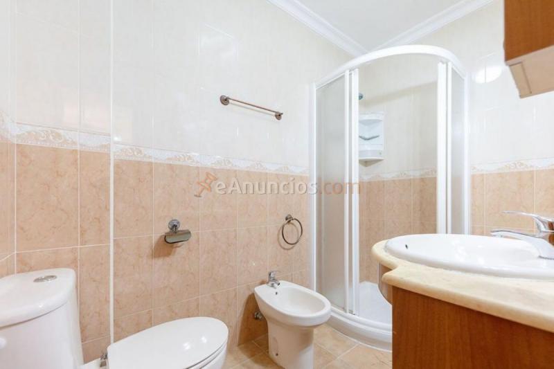 Apartamento en venta en  San Pedro-Gabriel Miró-María Guerrero, La Linea de la Concepcion