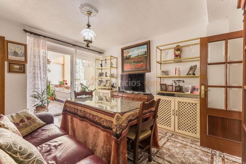 Apartamento en venta en  Zona Puerto Deportivo, Fuengirola