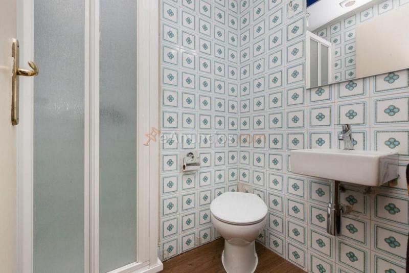 Atico en venta en  Sant Martí, Barcelona