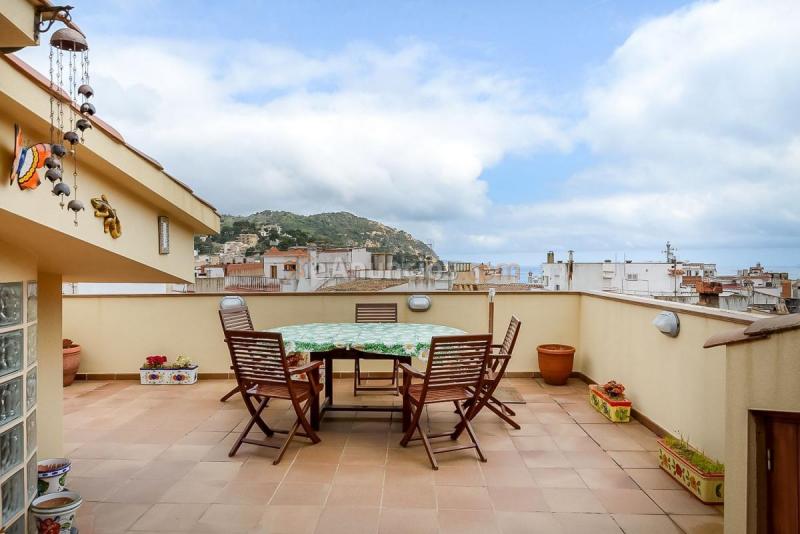 Duplex en venta en  Tossa de Mar, Tossa de Mar