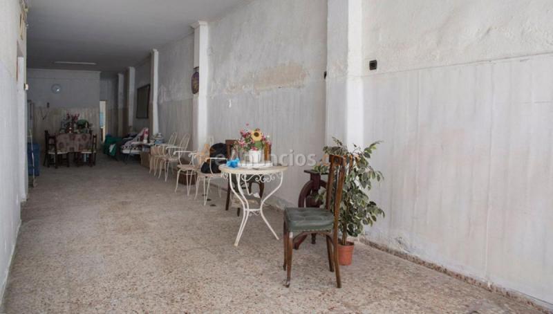 Adosado en venta en Avenida País Valenciano, Albatera