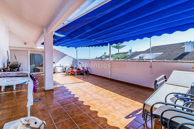 Duplex en venta en  San Pedro de Alcántara, Marbella