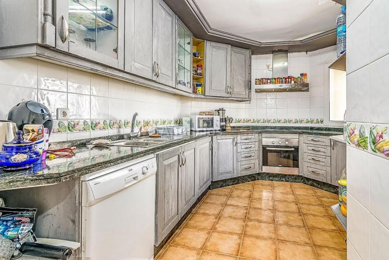 Duplex en venta en  San Pedro de Alcántara, Marbella