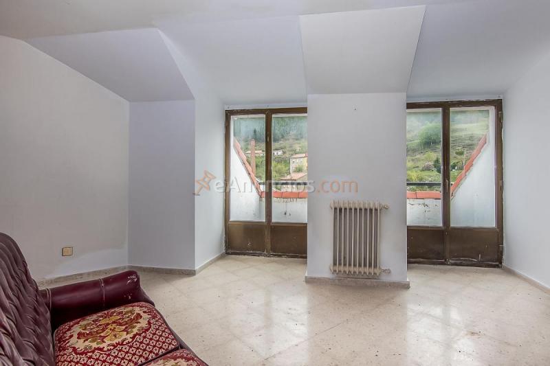 Apartamento en venta en  Cistierna