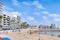 Apartamento en venta en Calle Goleta, Playa del Cura, Torrevieja