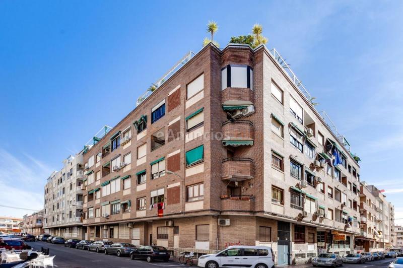 Apartamento en venta en Calle Goleta, Playa del Cura, Torrevieja