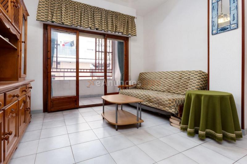 Apartamento en venta en Calle Goleta, Playa del Cura, Torrevieja