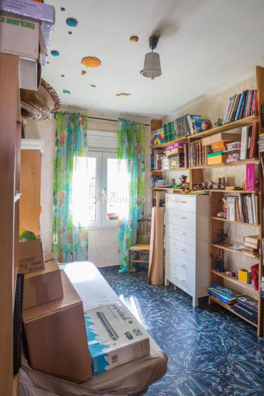 Adosado en venta en  Montigal -Sant Crist, Badalona