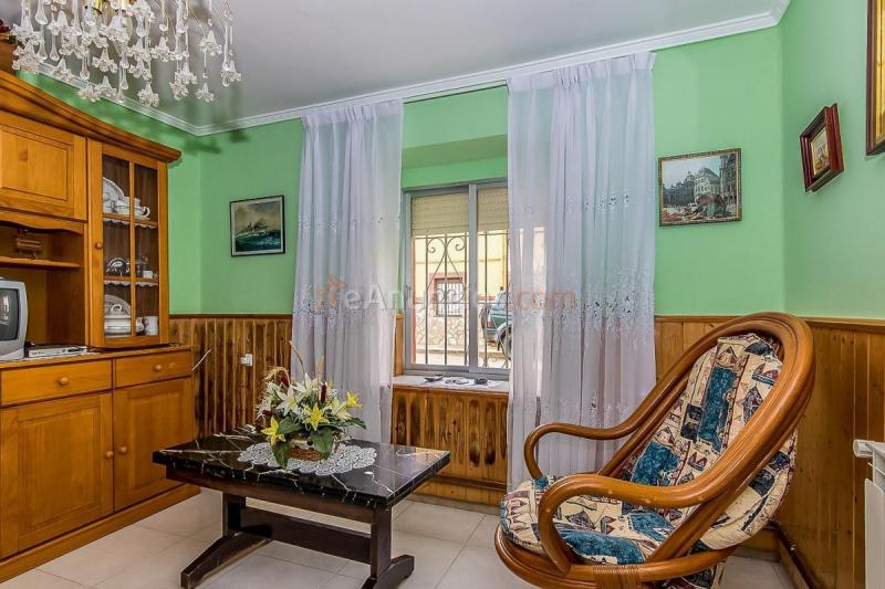 Adosado en venta en  Fresno de la Vega