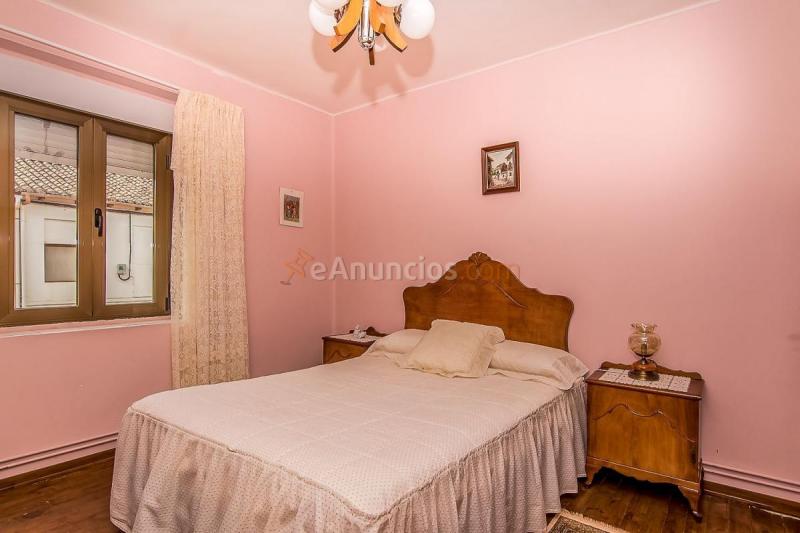 Adosado en venta en  Fresno de la Vega