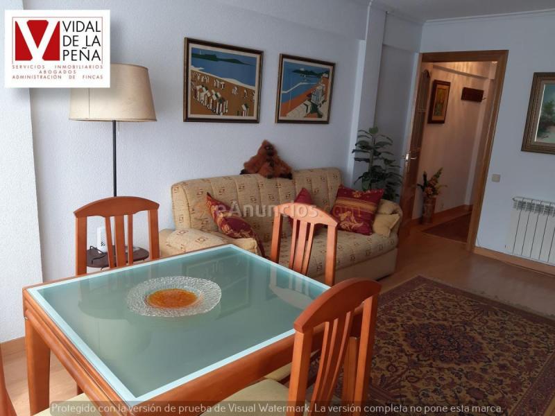 Apartamento en venta en  TENIENTE FUENTES PILA, El Sardinero, Santander