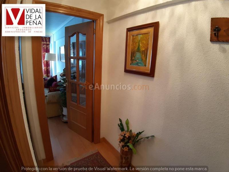 Apartamento en venta en  TENIENTE FUENTES PILA, El Sardinero, Santander