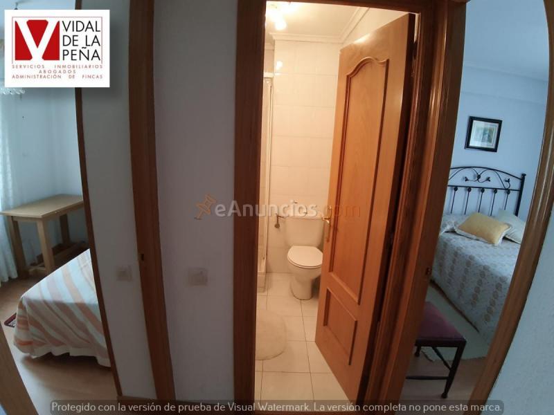 Apartamento en venta en  TENIENTE FUENTES PILA, El Sardinero, Santander