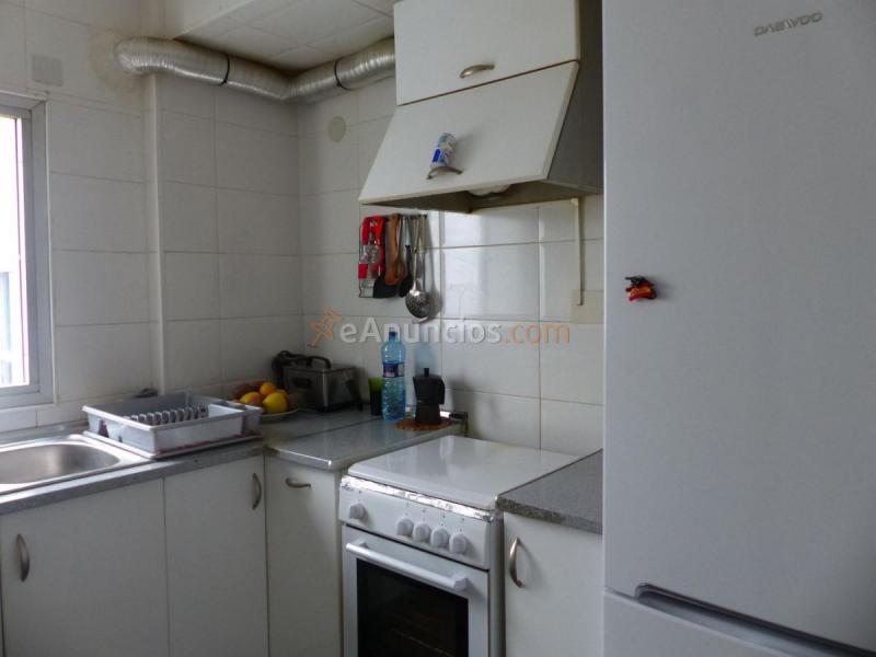 Apartamento en venta en  Riba-Roja de Túria