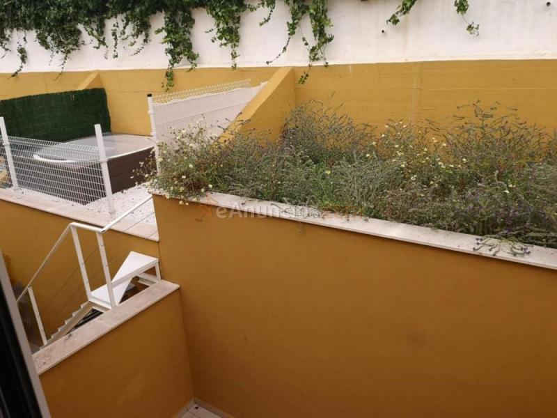 Casa en venta en  Puerto de la Torre, Málaga