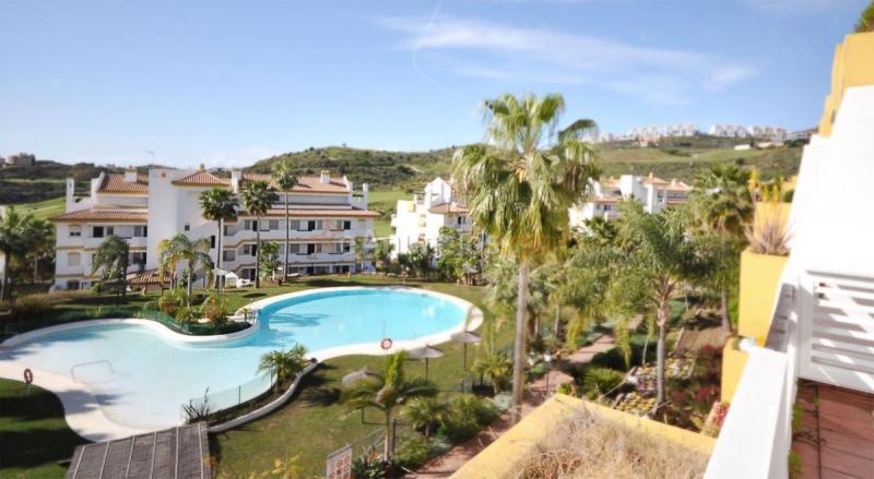 Apartamento en venta en Calle cartajima, La Cala de Mijas, Mijas