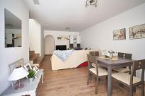 Adosado en venta en  Sorbas