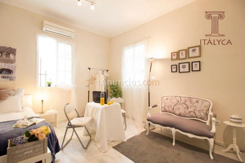 Loft en venta en Calle Inocentes, Centro, Sevilla