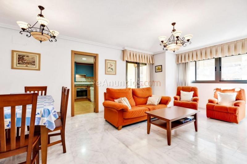 Apartamento en venta en  Ramón y Cajal, Playa del Cura, Torrevieja