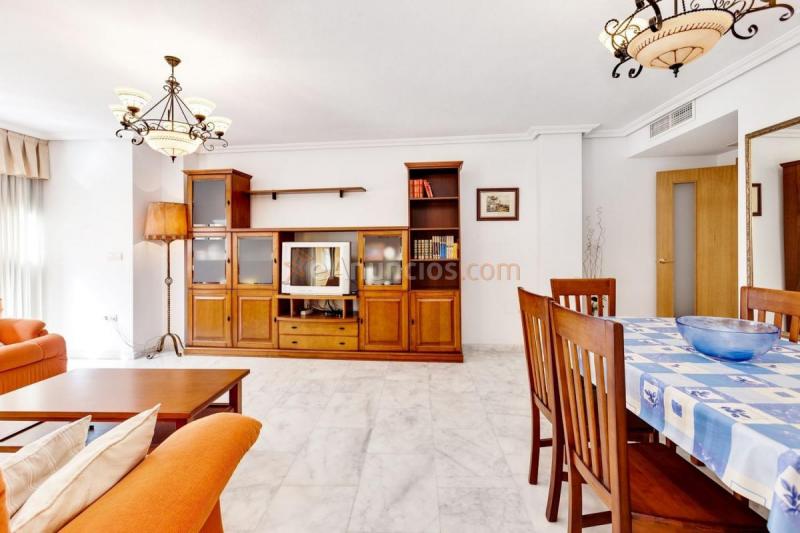 Apartamento en venta en  Ramón y Cajal, Playa del Cura, Torrevieja