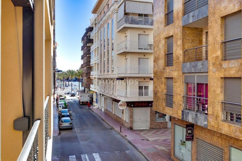 Apartamento en venta en  Ramón y Cajal, Playa del Cura, Torrevieja