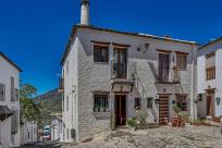 Adosado en venta en  Bubion