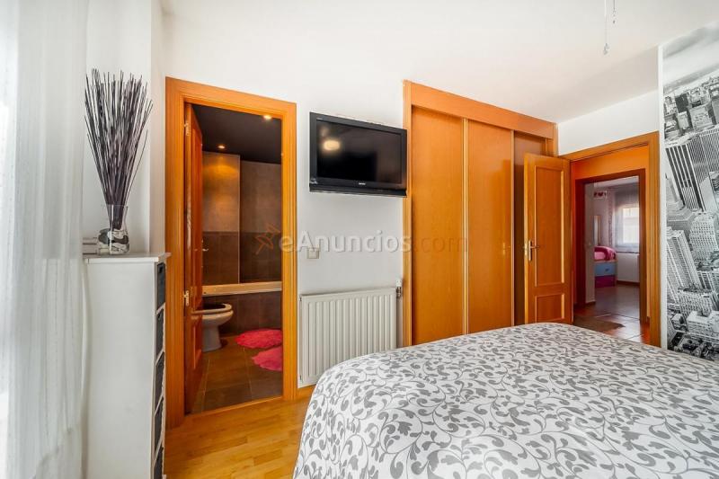 Adosado en venta en  Marchamalo