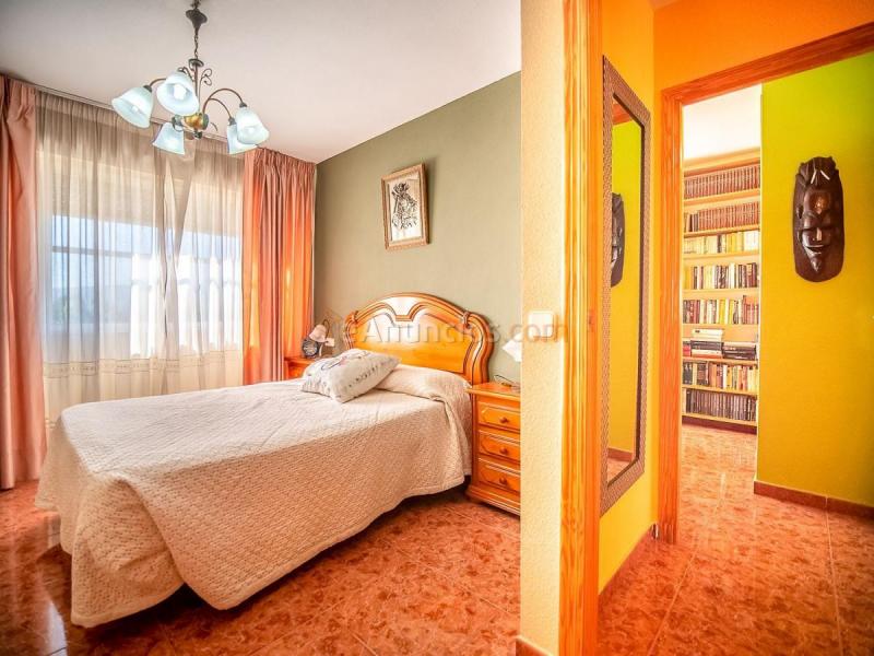 Duplex en venta en  Pedanías Oeste, Murcia