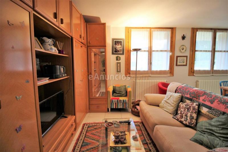 Apartamento en venta en Calle de Fondabós, Casco Urbano, Jaca