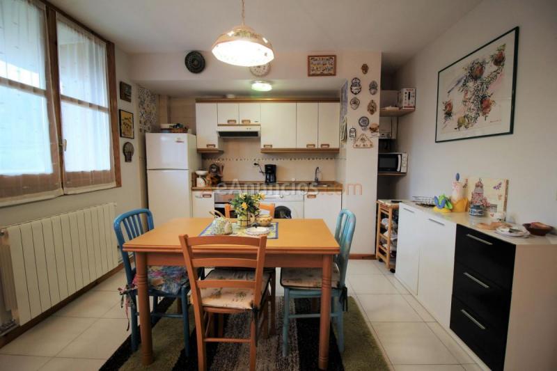 Apartamento en venta en Calle de Fondabós, Casco Urbano, Jaca