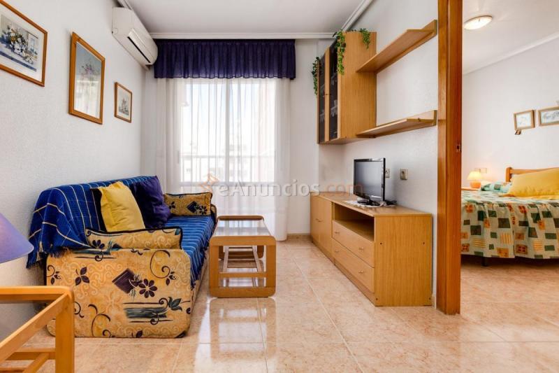 Apartamento en venta en  torresal, Centro, Torrevieja