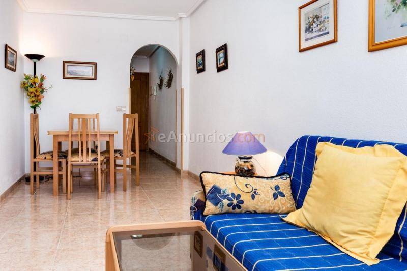 Apartamento en venta en  torresal, Centro, Torrevieja