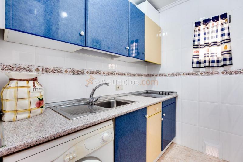 Apartamento en venta en  torresal, Centro, Torrevieja