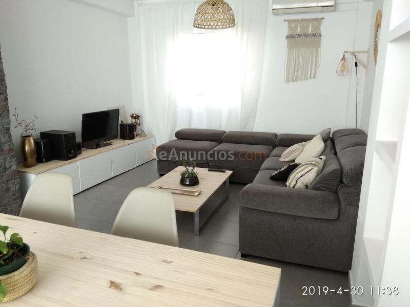 Apartamento en venta en  Ciudad Jardín, Málaga