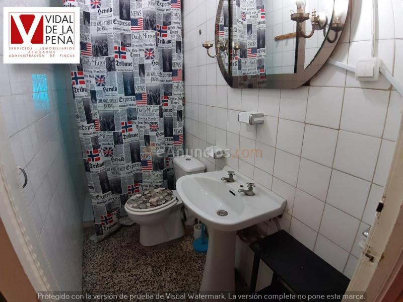 Apartamento en venta en  General Moscardó, Castilla - Hermida, Santander