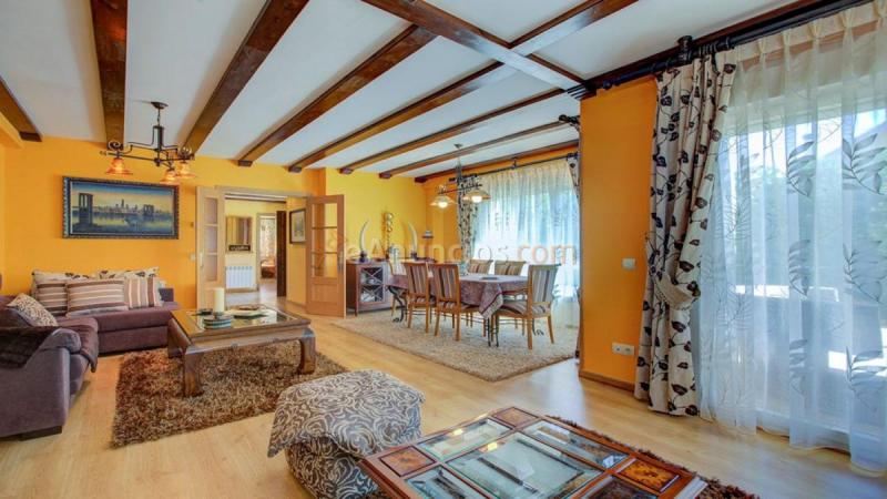 Adosado en venta en  Navacerrada