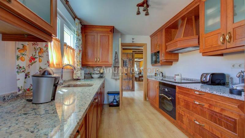 Adosado en venta en  Navacerrada